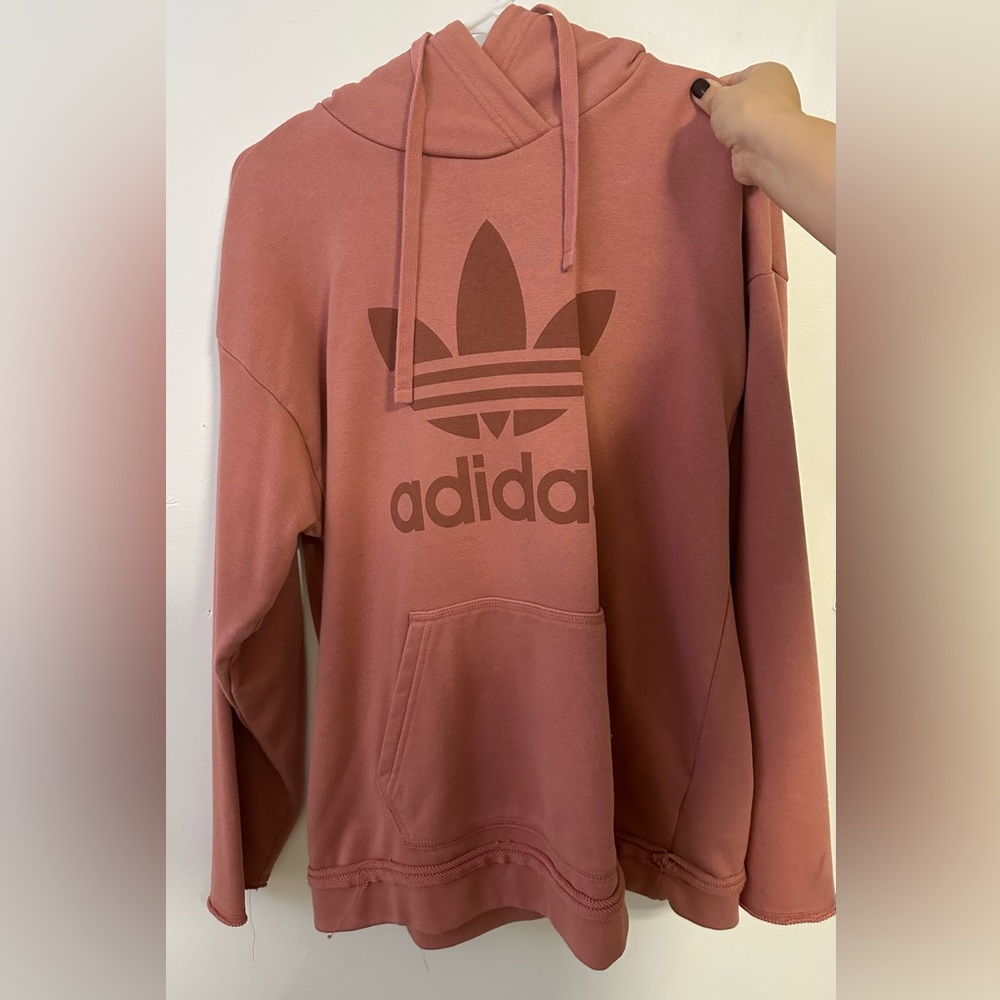 Adidas Hoodie